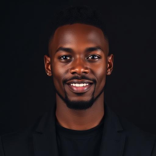 Marcus Bennett